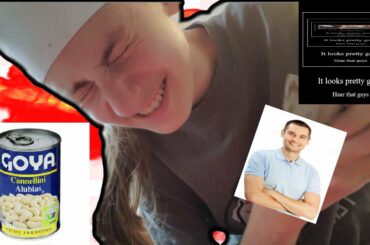 Cooking with Collin Ep. 6 : Chili