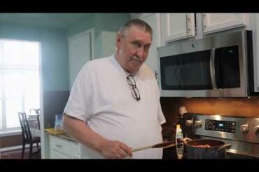 #ChiliChallenge  Making Chili!!