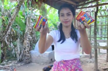 Yummy cooking soup chili recipe - brand nature