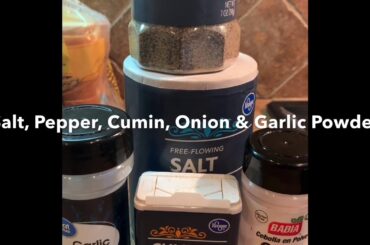 White Bean Chicken Chili Verde