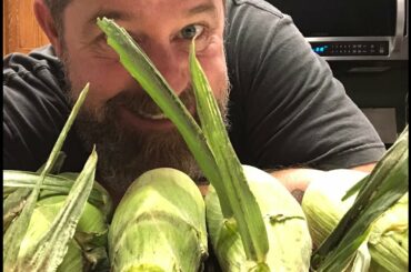 SMOKED CHILI CORN / EAT THIS! GRINDS & COCKTAILS