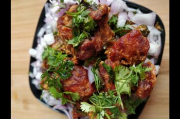 Chili Chicken | Restaurant Style Chili Chicken | chili chicken recipe | spicy chili chicken