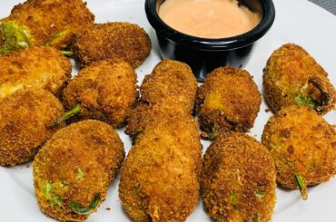 Peri peri bites| how to make chili bites| easy chili cheese bites recipe| Welog Food