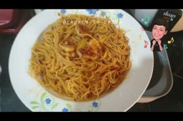 Spicy Chili Prawn Pasta Simplify recipes..