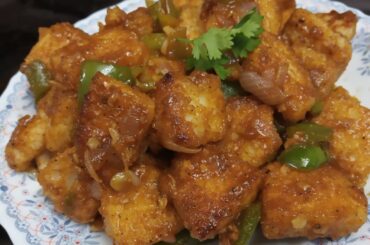 5 Minute Bread Chilli Recipe | Bread Chilli | Easy Breakfast | 5 minute Recipe