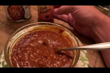 Yummy HEB Texas Chili NO Beans review High Protein and Fiber