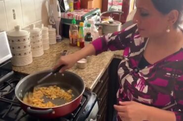 Bobby's Chili Chicken Recipe