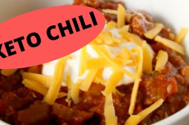 #CHILI CHALLENGE : HOSTED BY DEB'S WAY