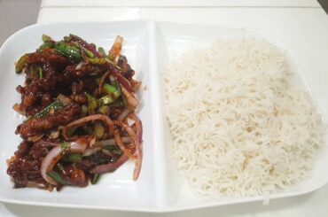 Chicken Chili Restaurant Style | Dry Chicken Chili Recipe | Street Food of Karachi Pakistan