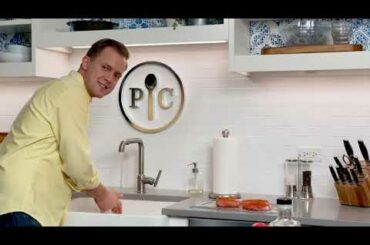 RECIPE - Chili Lime Pork