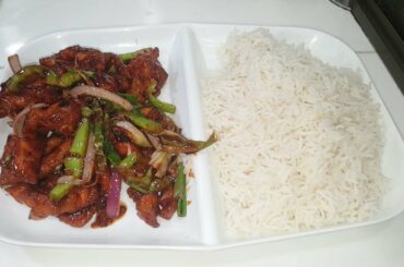 Restaurant Beef Dry Chilli Recipe | Beef Dry Chili | Street Food Of Karachi Pakistan