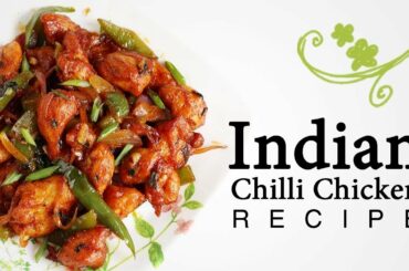 Dry Chicken Chili Recipe