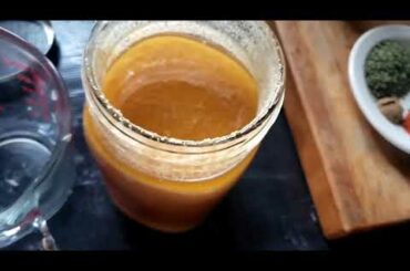 Too Hot to Make Chili? Not Now!!! CHILI CHALLENGE