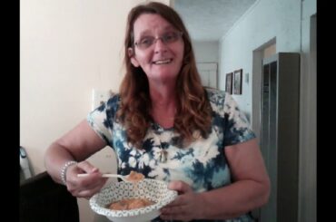 COME !!! Cook Chili Verde With Me