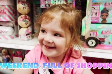 SHOPPING AT TARGET and ROSS, GOOD CHILI RECIPE, and FRED MEYER GROCERY HAUL