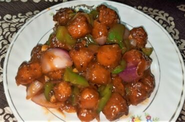 Garlic Baby Corn Chili | Hot and Spicy Starter Dish | Cook with Heera