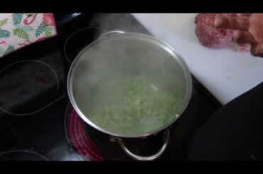 Easy Chili Recipe that you're going to love