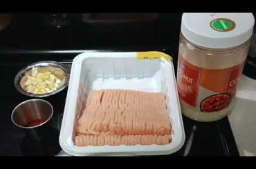 Sweet Heat White Chili Recipe