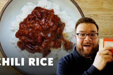 What Is Chili Rice? (Family Recipe)