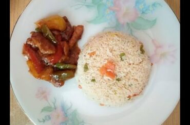 Chili Chicken Recipe// How TO Cook Chili Chicken// Yummy & Testy Chicken Recipe//