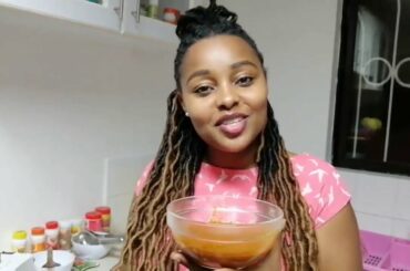 Homemade Sweet and Sour Chili Sauce| Recipe