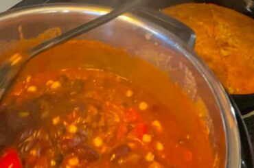 Instant Pot Chili