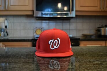 Washington Nationals/Ben's Chili Bowl - Chili Half Smoke Recipe