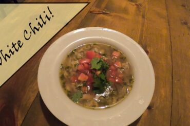 White Chili