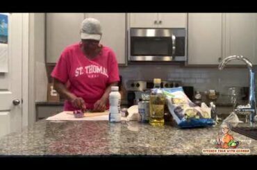 Start the week off with great chili recipe!