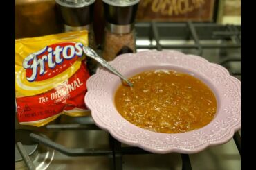 Delicious Crazy Cajun Chili - **VIDEO RECIPE**