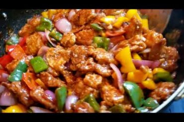 Thai Chili Fish - Recipe