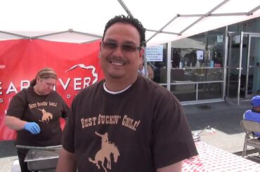 Chef Ken's Award-Winning Chili Recipe