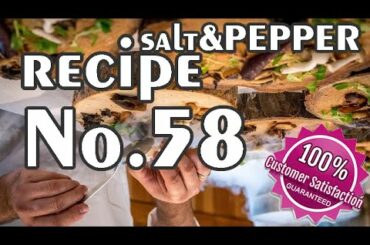 Salt & Pepper | Instant Pot White Chicken Chili Recipe Video