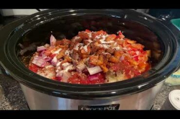Healthy Turkey Chili