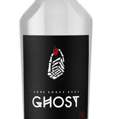 I saw the reaper vodka, but how about some ghost pepper tequila?!