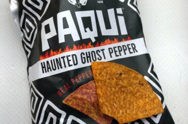 Finally an actually spicy chip on the market.