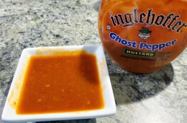 Recently discovered some of this and my smoked honey make an amazing, tangy, spicy and sweet dipping sauce!
