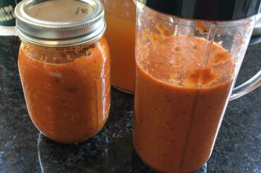 Boone Pepper Sauce