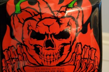 Not bad for what they are. Amazing flavor, lip burn is the worst part. But does give a pretty good mouth burn.