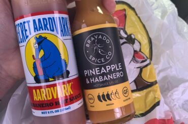 Long-timer lurker, first-time poster; Buc-ee’s coming through with a nice selection