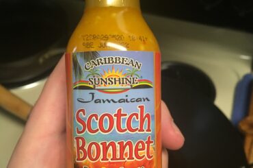 One of my new favorite finds at Kroger