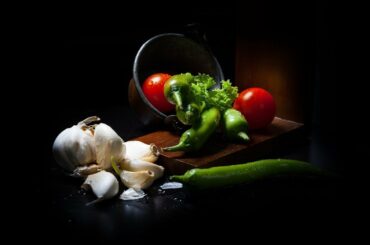 Does Eating Spicy Food Make Someone Smell Bad?