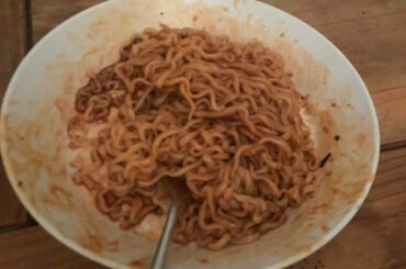 This is today’s second bowl they’ll make for in two days