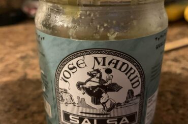 Good stuff from Zanesville, OH. Nice heat and goes well on everything., They have a X X hot as well.
