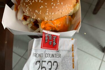 Triple ghost pepper sauce