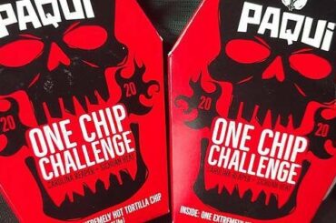 Excited and scared to try this!