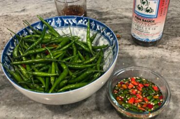 Throwing this on some sticky rice fool