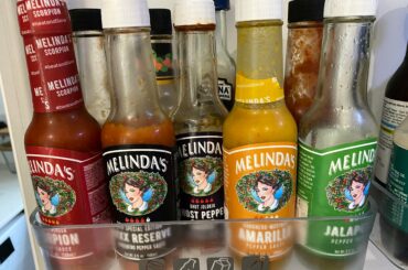 Anybody else got love for Melindas?