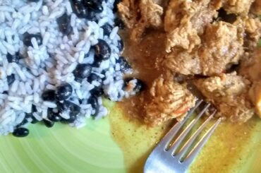 Jerk Chicken