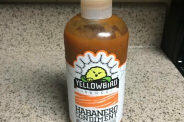 My Favorite Sauce Hands Down